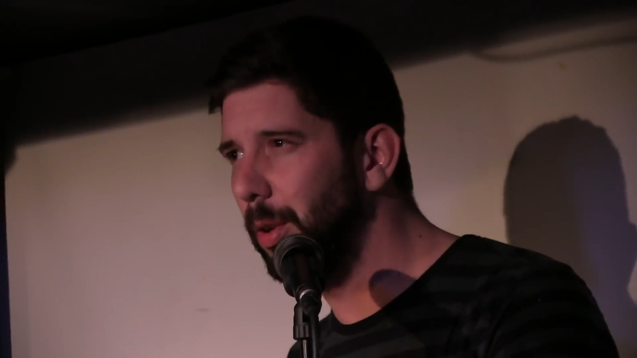 Juraj "Šoko" Tabaček o počítačích | Stream
